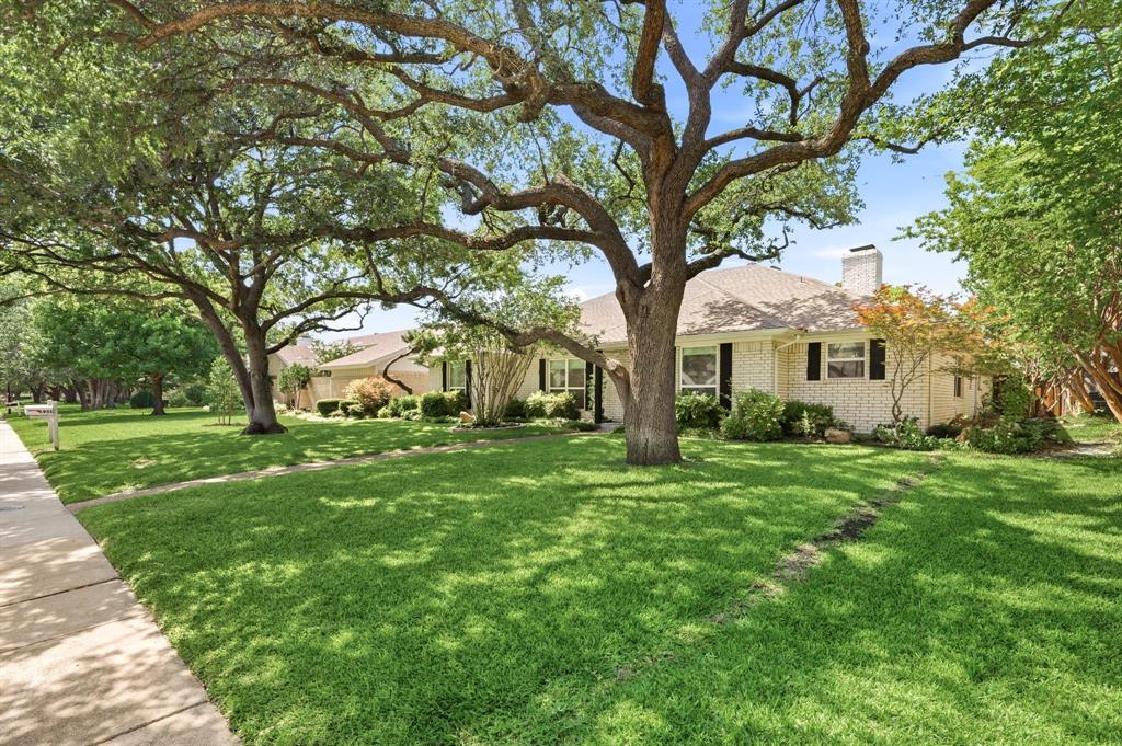Prestonwood - Residential