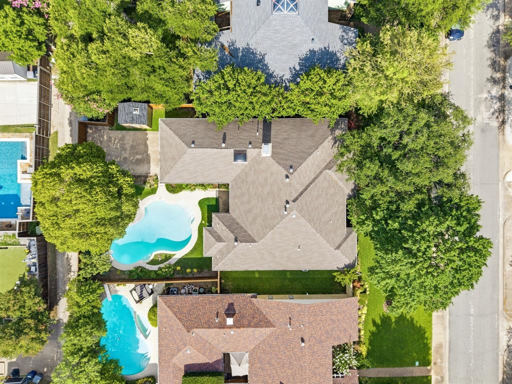 Prestonwood - Residential