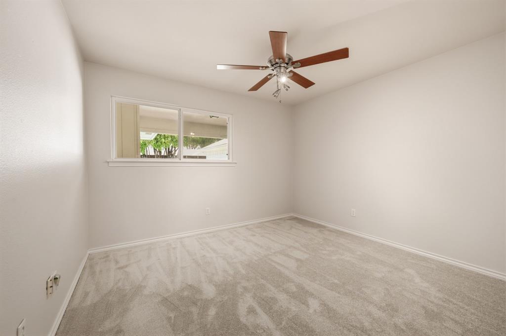 Prestonwood - Residential