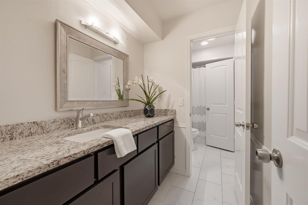 Prestonwood - Residential