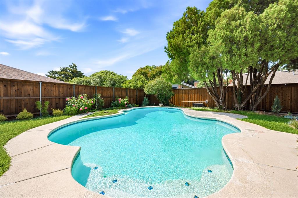 Prestonwood - Residential