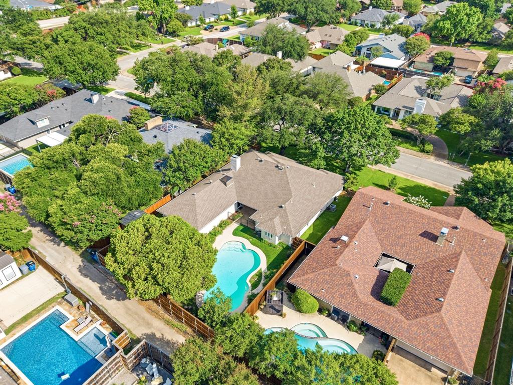 Prestonwood - Residential