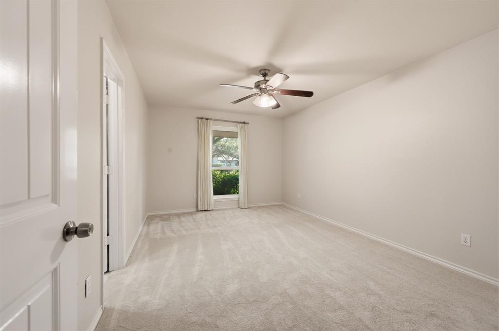 Prestonwood - Residential