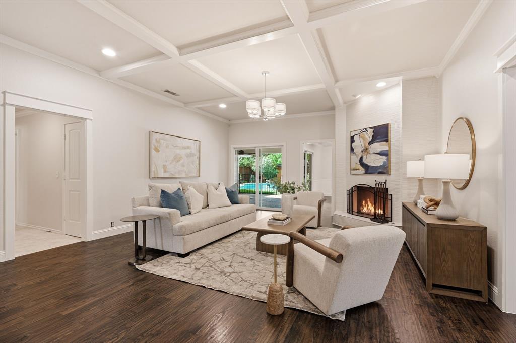 Prestonwood - Residential