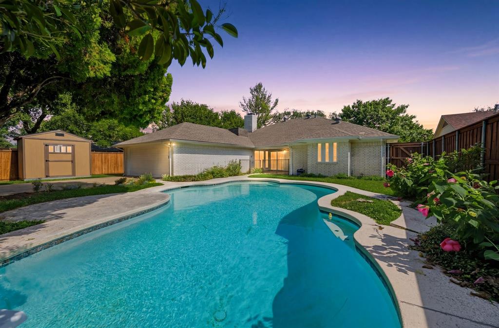 Prestonwood - Residential