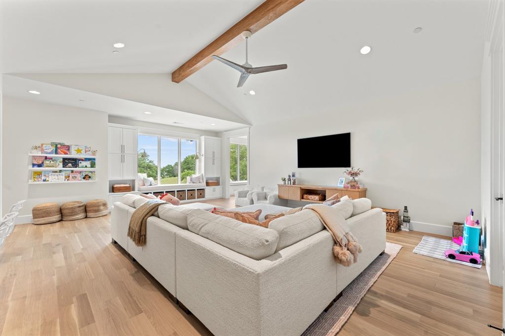 Quail Hollow PH 3 - Residential
