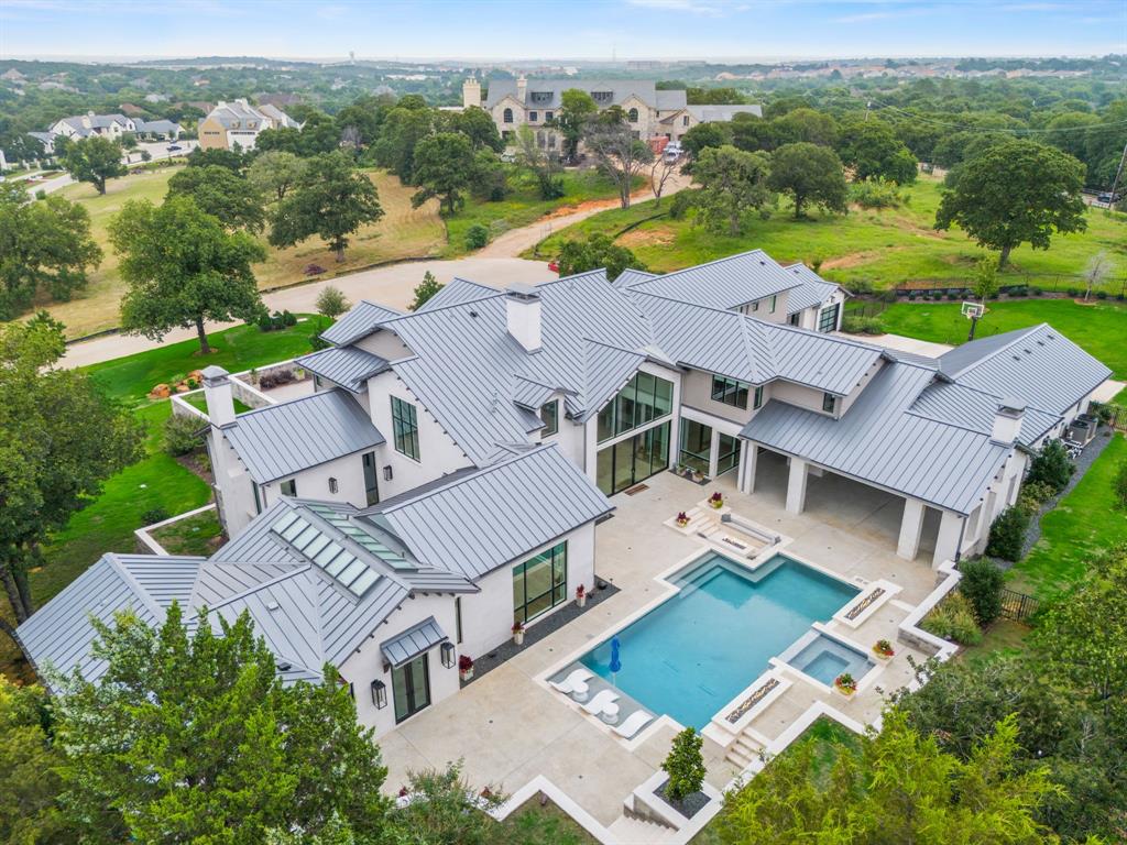 Quail Hollow PH 3 - Residential