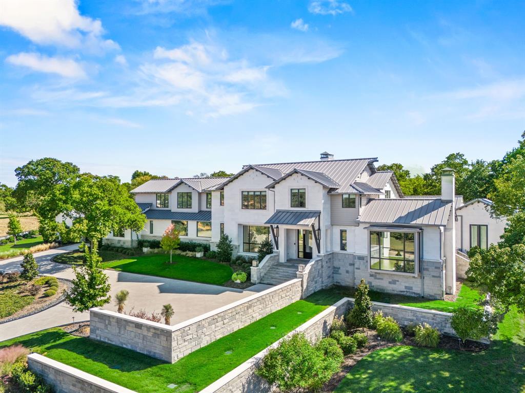 Quail Hollow PH 3 - Residential
