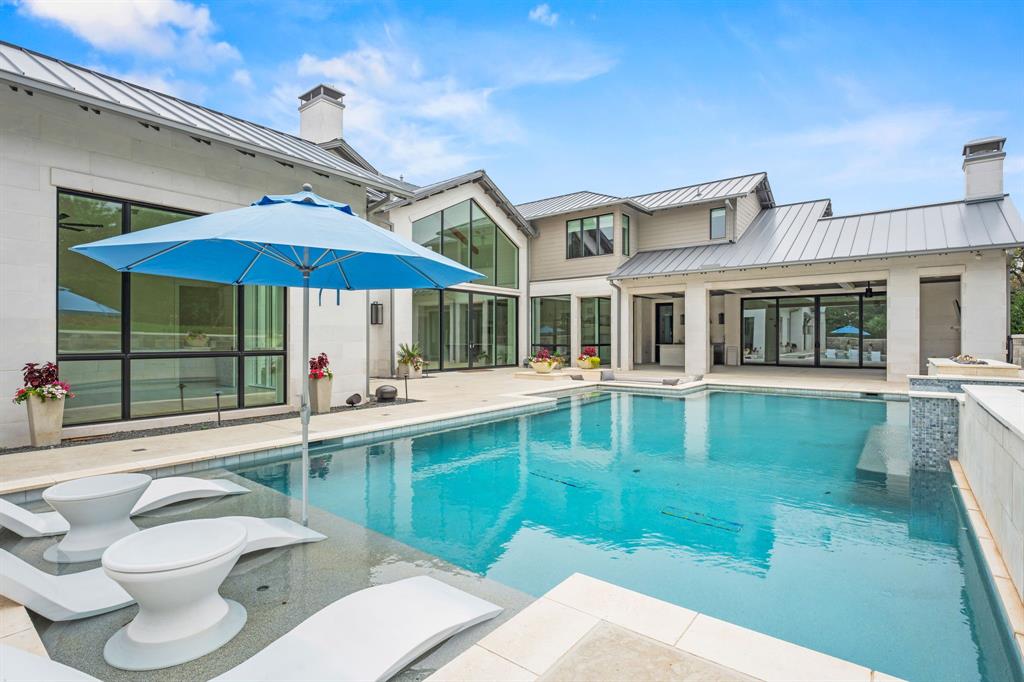 Quail Hollow PH 3 - Residential