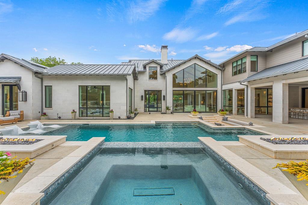 Quail Hollow PH 3 - Residential