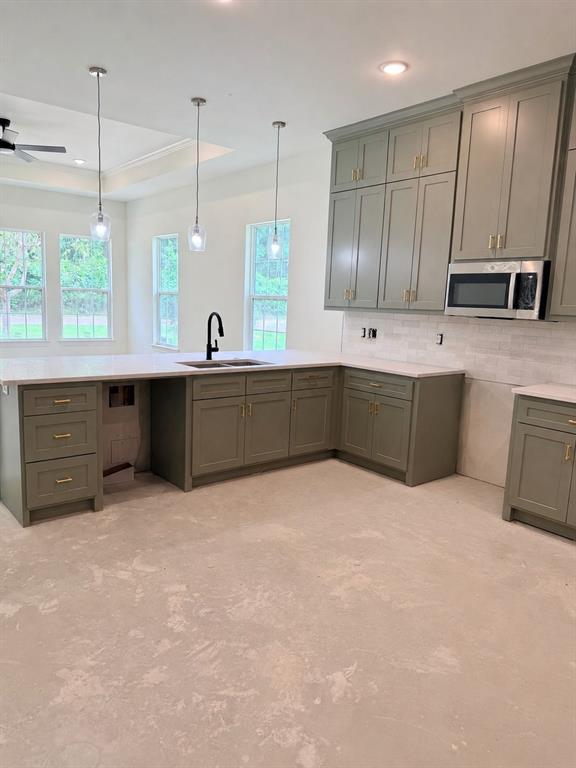 Lake Point Estates - Residential