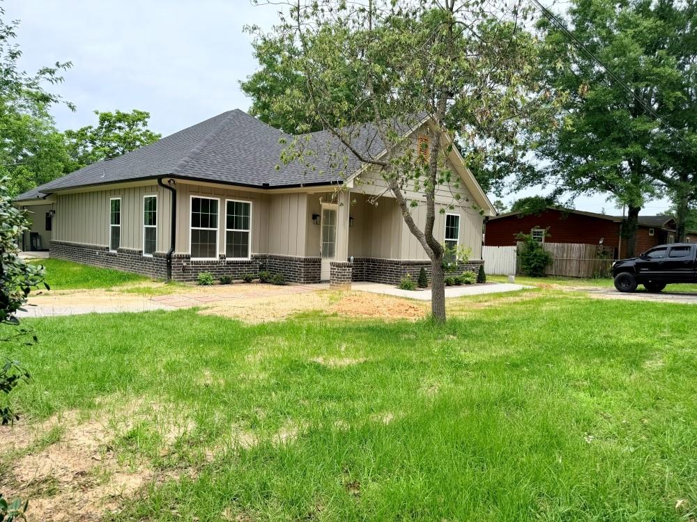 Lake Point Estates - Residential
