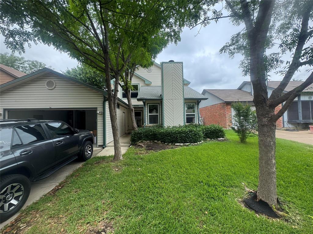 Huntington Village Add - Residential