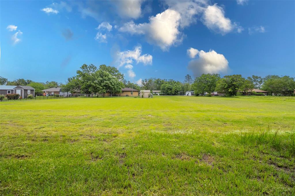 Centrally Located Vacant Residential Lot with Seller Fin. Available! Situated in a desirable area just minutes from restaurants and Walmart, this 0.2922-acre (12,728 sqft) lot offers an exceptional space for building a new brick home. Get the best of both worlds! Enjoy the benefits of small town living with a wide variety of nearby conveniences, while being only 49-miles from world-class shopping and dining in Downtown Dallas. Take the traditional route of classic Texas brick or be slightly avant-garde with a whitewashed or painted brick. No matter which style of brick you prefer, the spacious lot ensures you are able to create an entertainment-friendly backyard. Fence-in the outdoor space for privacy, and install lifestyle-specific upgrades, such as a swimming pool, pergola, playground, barrel sauna, or outdoor dream kitchen. With no HOA, seller fin. available (owner carryback) with large down, this property is a “must-buy.” Get in touch for further details and terms. Go see it.