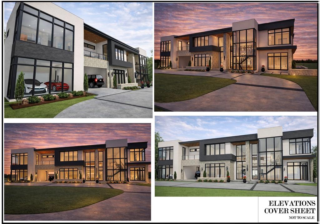 Hills of Kingswood Phase 5 - Land
