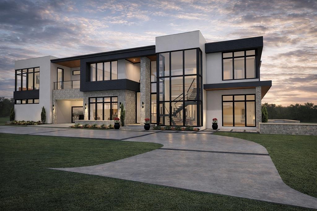 Hills of Kingswood Phase 5 - Land