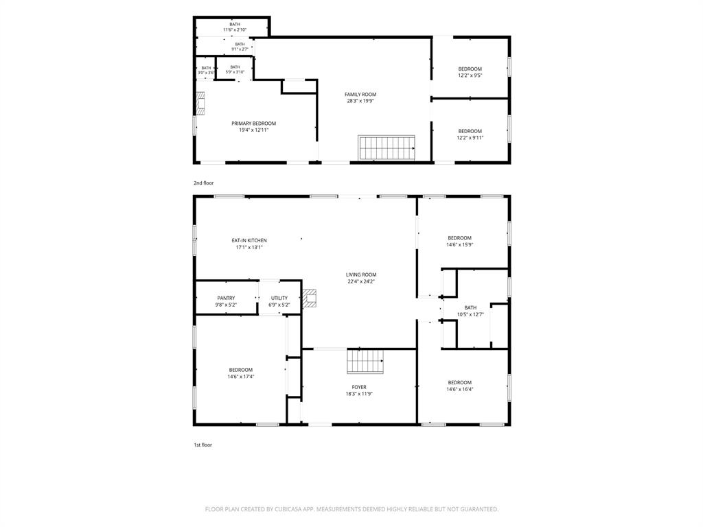 Galindo I - Residential