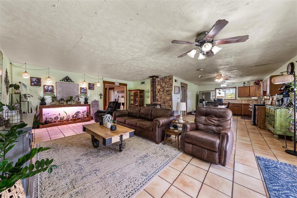 Galindo I - Residential