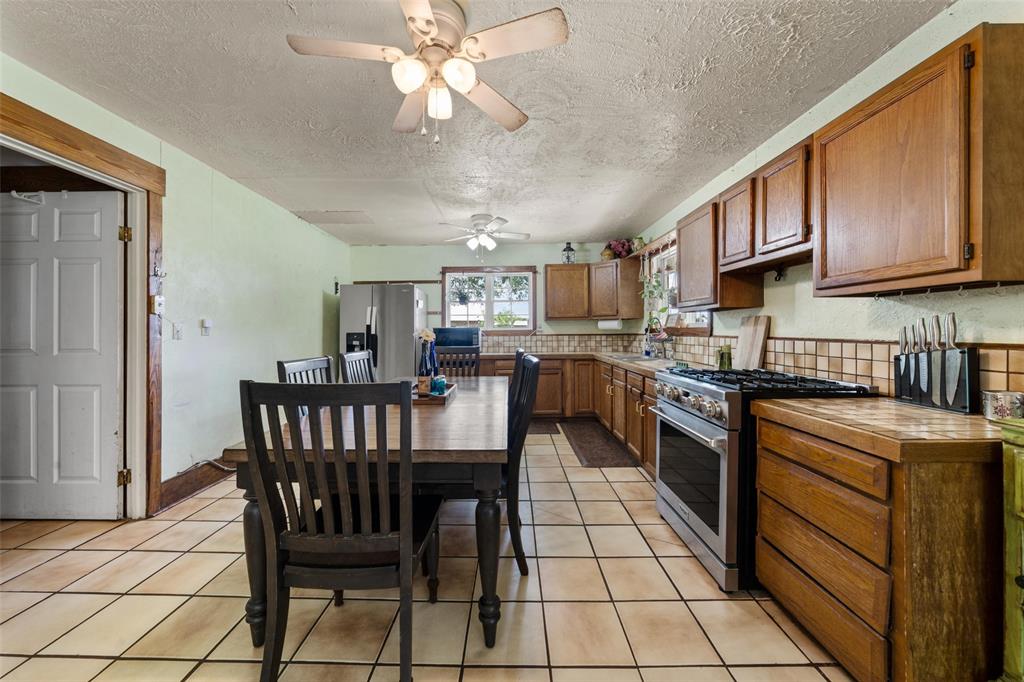 Galindo I - Residential