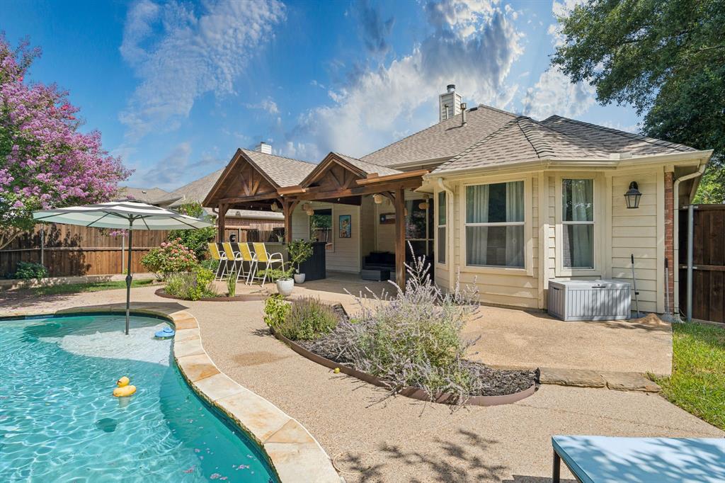 Virginia Ridge Estates Ph 1 - Residential