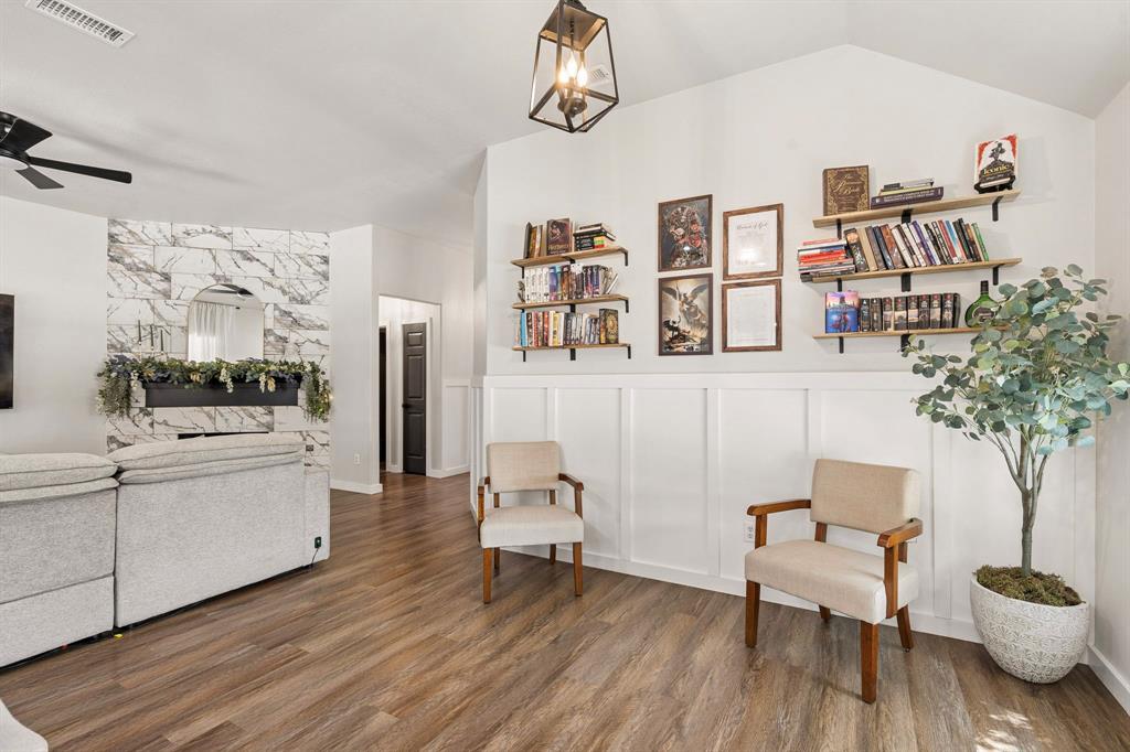 Virginia Ridge Estates Ph 1 - Residential