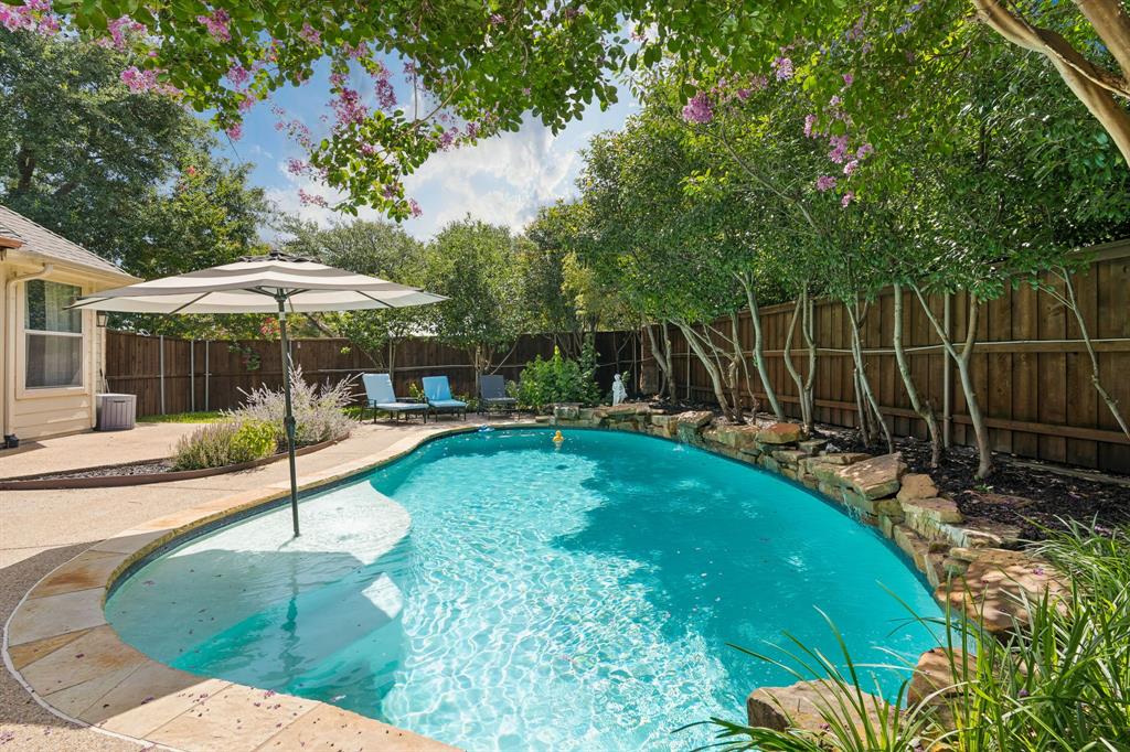 Virginia Ridge Estates Ph 1 - Residential