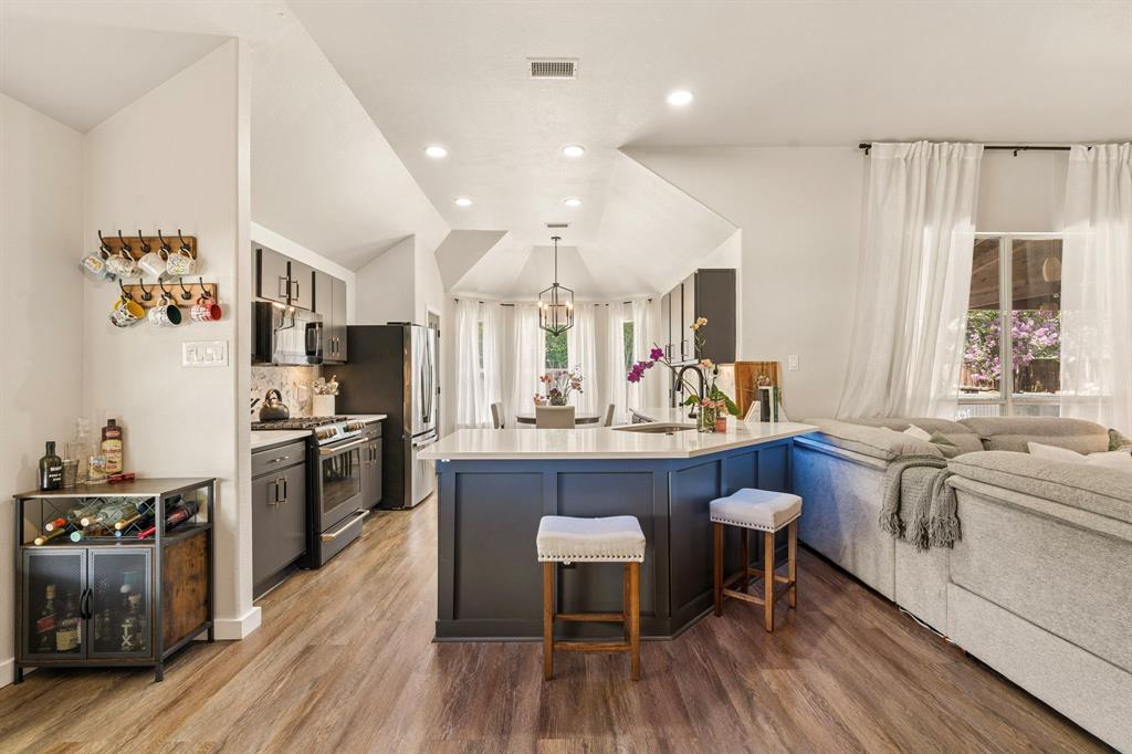 Virginia Ridge Estates Ph 1 - Residential