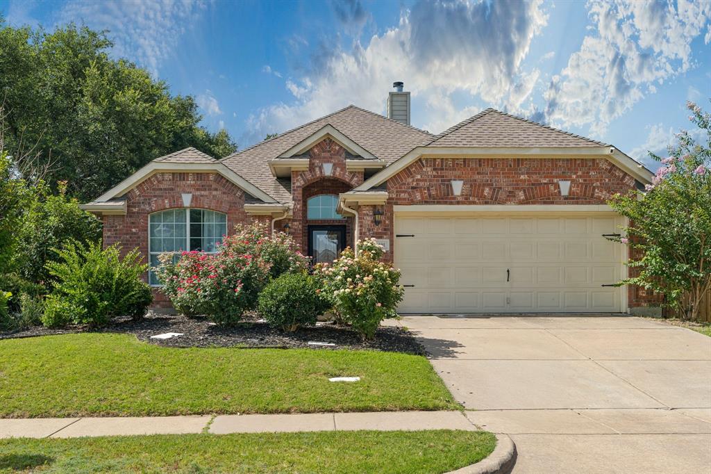 Virginia Ridge Estates Ph 1 - Residential