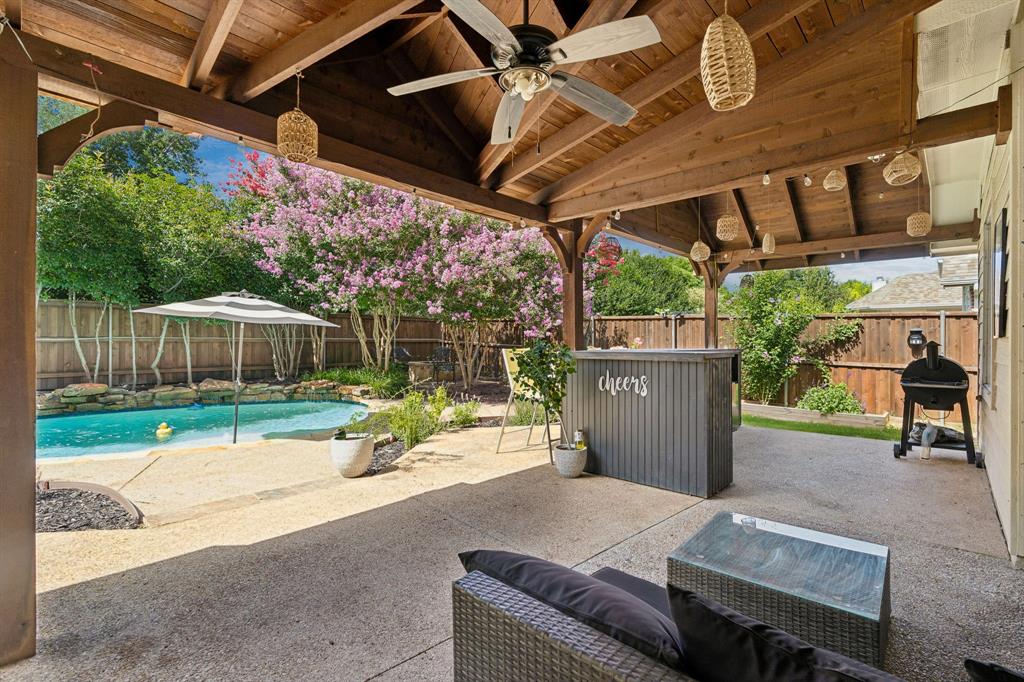 Virginia Ridge Estates Ph 1 - Residential