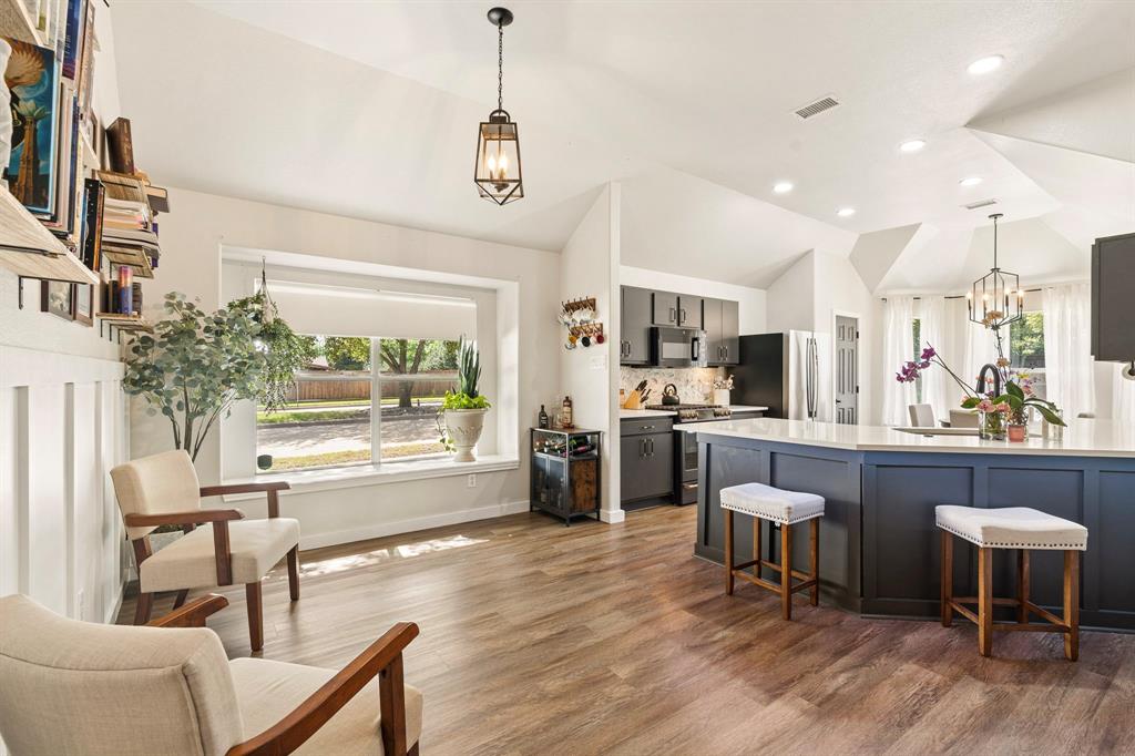 Virginia Ridge Estates Ph 1 - Residential