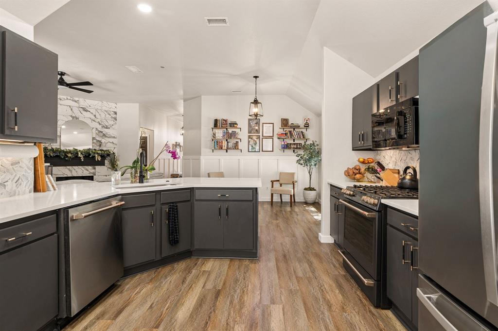 Virginia Ridge Estates Ph 1 - Residential