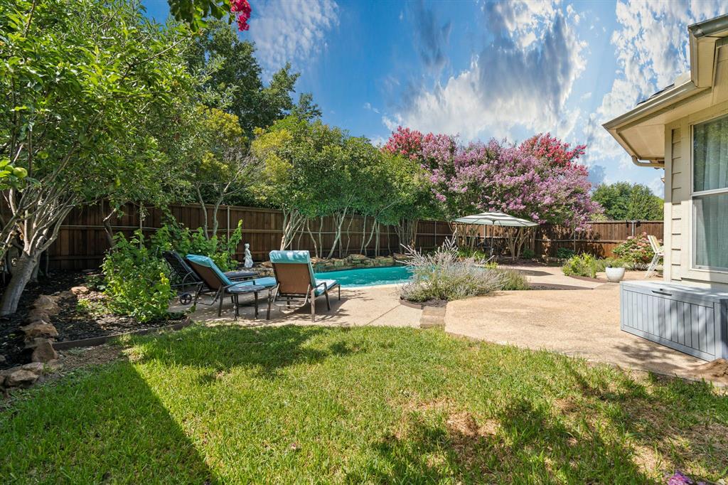 Virginia Ridge Estates Ph 1 - Residential
