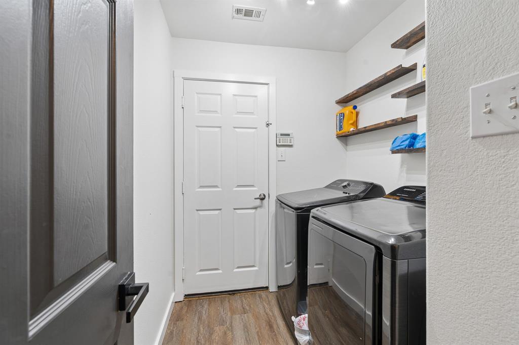Virginia Ridge Estates Ph 1 - Residential