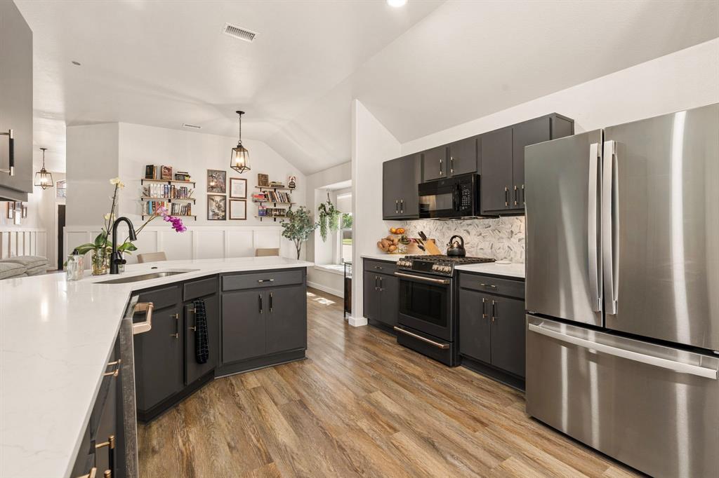Virginia Ridge Estates Ph 1 - Residential