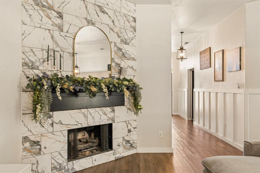 Virginia Ridge Estates Ph 1 - Residential