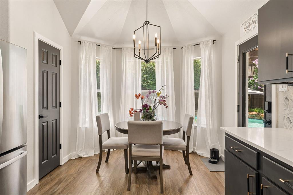 Virginia Ridge Estates Ph 1 - Residential