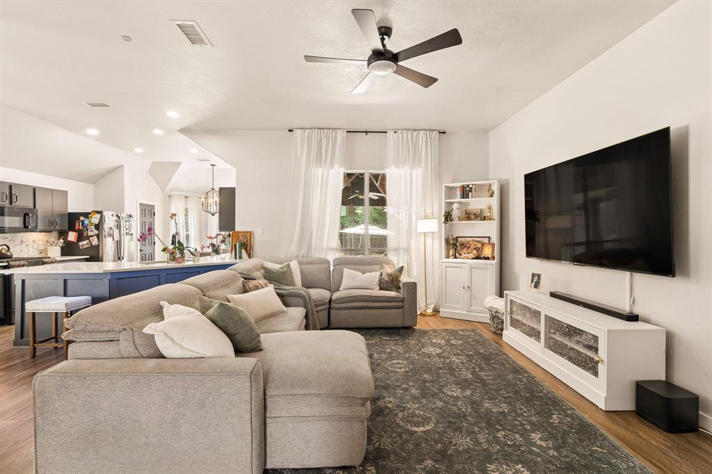 Virginia Ridge Estates Ph 1 - Residential
