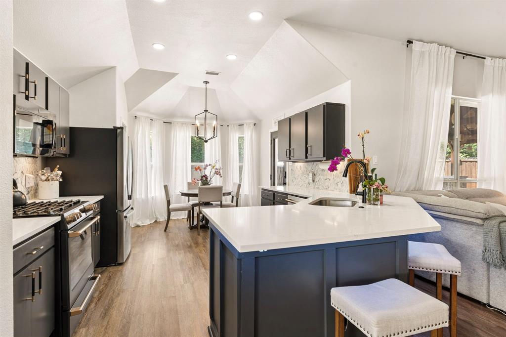 Virginia Ridge Estates Ph 1 - Residential
