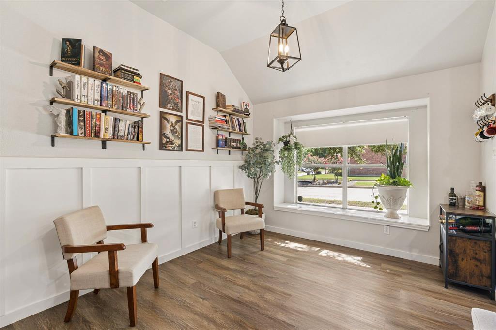 Virginia Ridge Estates Ph 1 - Residential