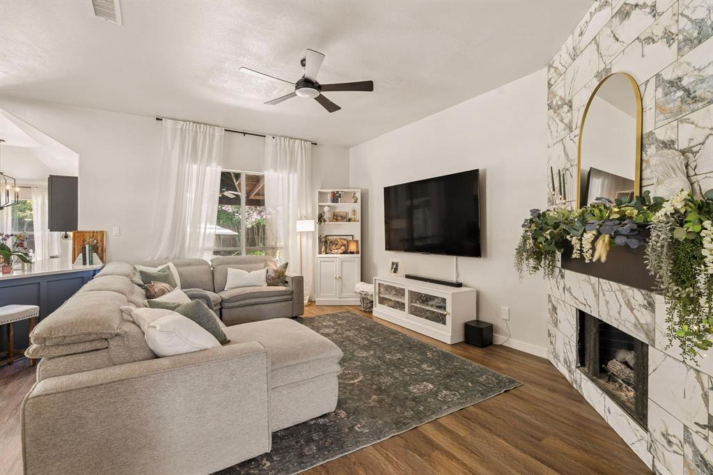Virginia Ridge Estates Ph 1 - Residential