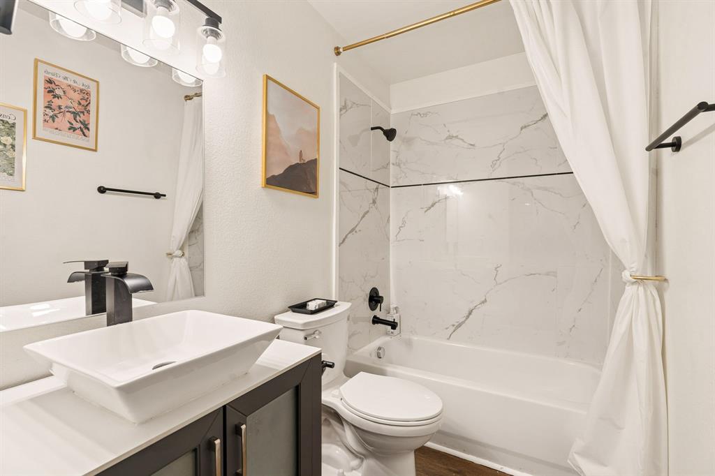 Virginia Ridge Estates Ph 1 - Residential