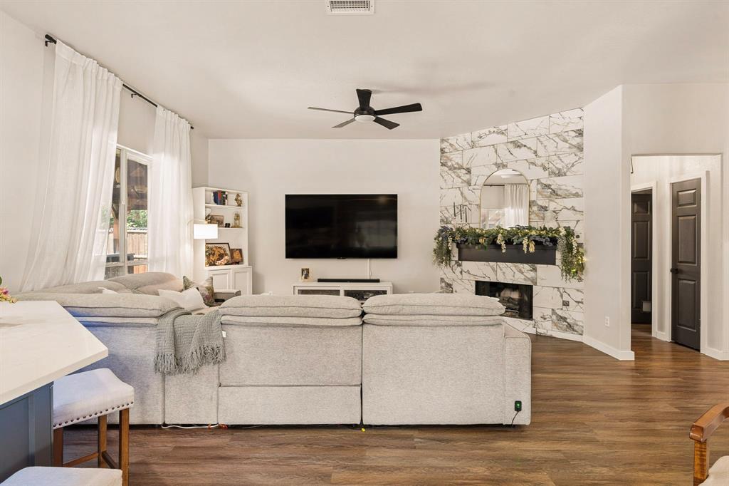 Virginia Ridge Estates Ph 1 - Residential