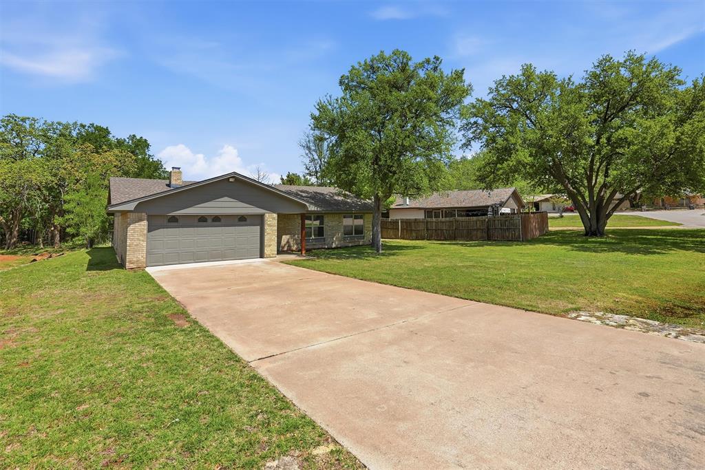 Decordova Bend Estates - Residential