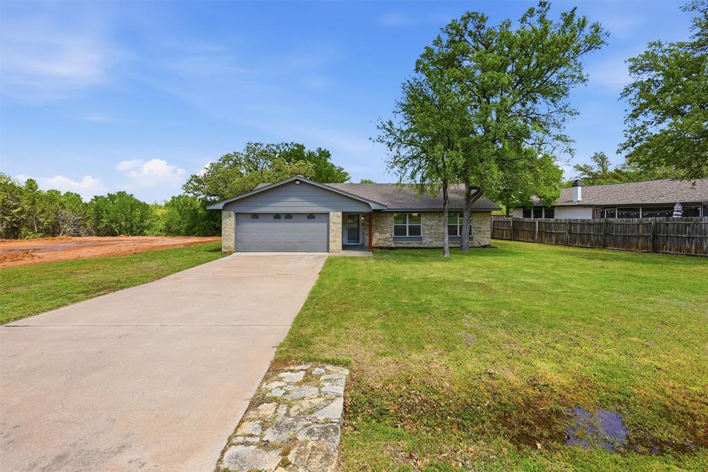 Decordova Bend Estates - Residential