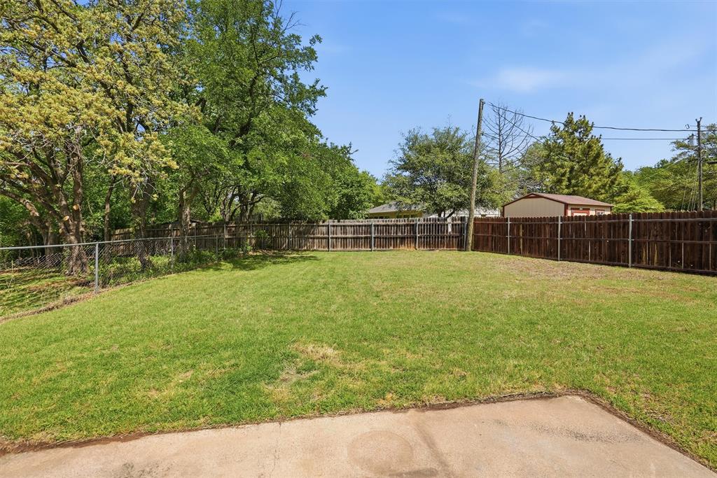 Decordova Bend Estates - Residential
