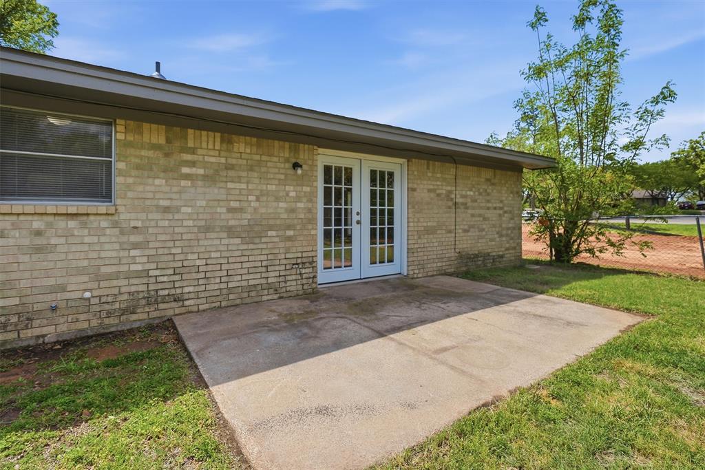 Decordova Bend Estates - Residential