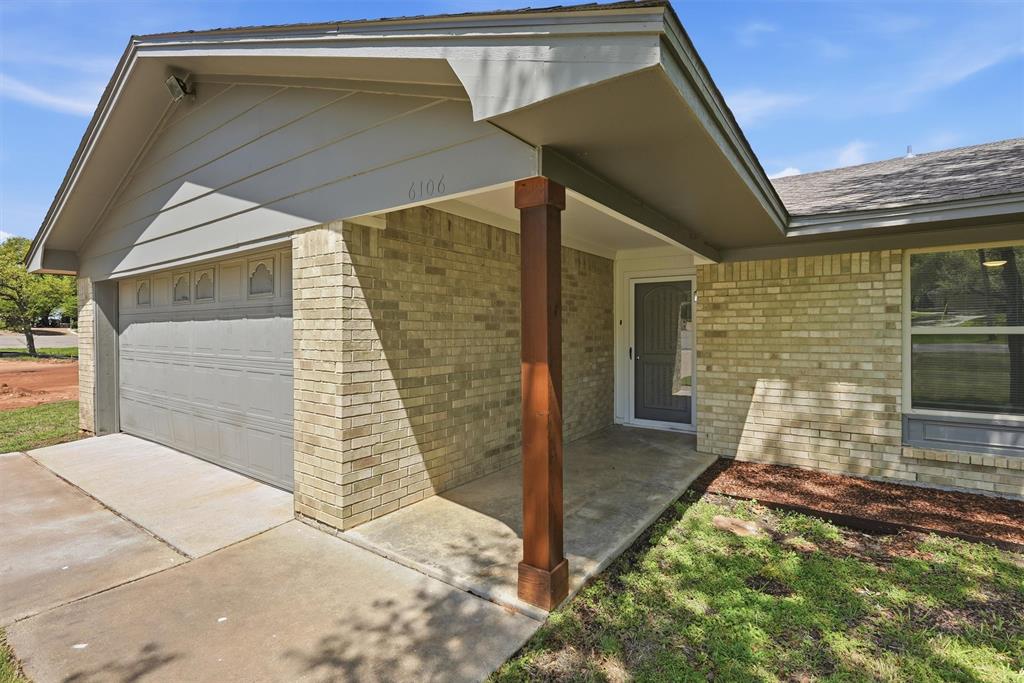Decordova Bend Estates - Residential