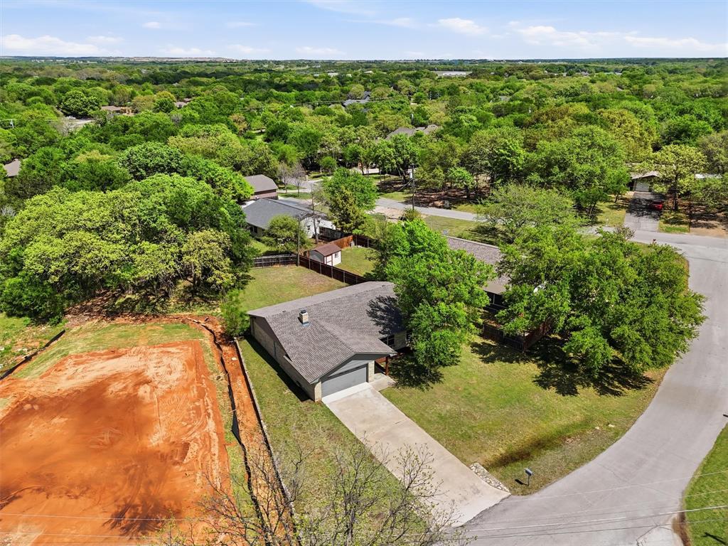 Decordova Bend Estates - Residential