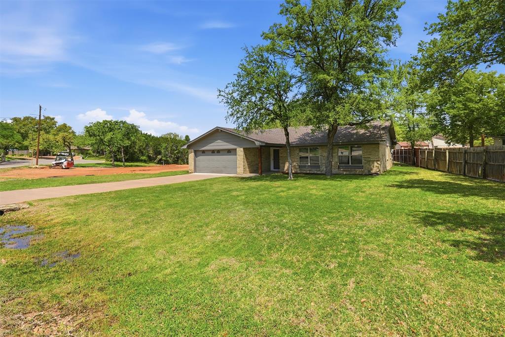 Decordova Bend Estates - Residential