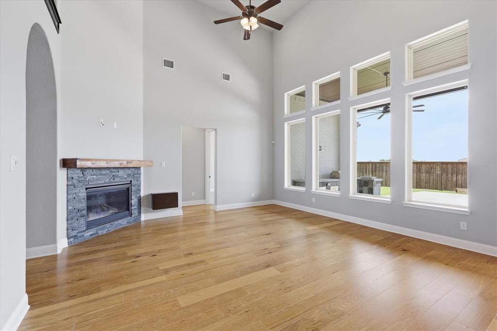 Walsh Ranch Quail Vly - Residential
